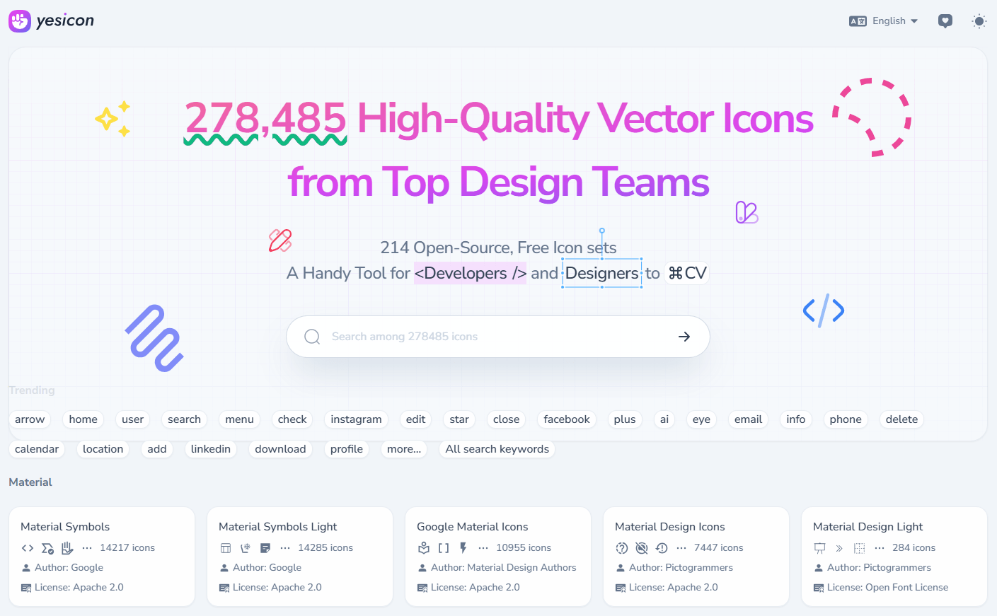 yesicon